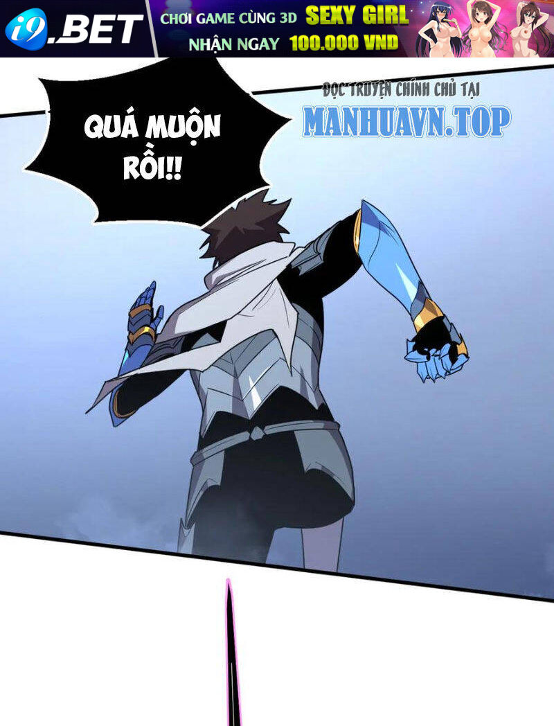 Hệ Thống Của Ta Thật Đứng Đắn - Chapter 18 - Page 57