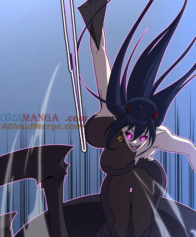 Hệ Thống Của Ta Thật Đứng Đắn - Chapter 18 - Page 59