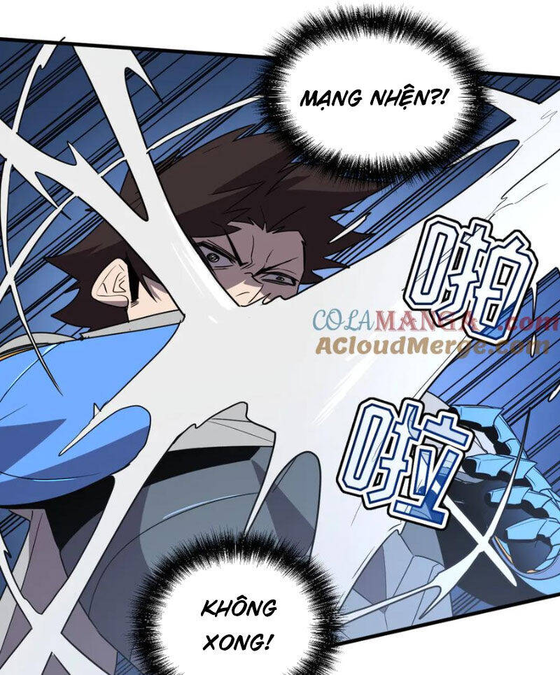 Hệ Thống Của Ta Thật Đứng Đắn - Chapter 18 - Page 69