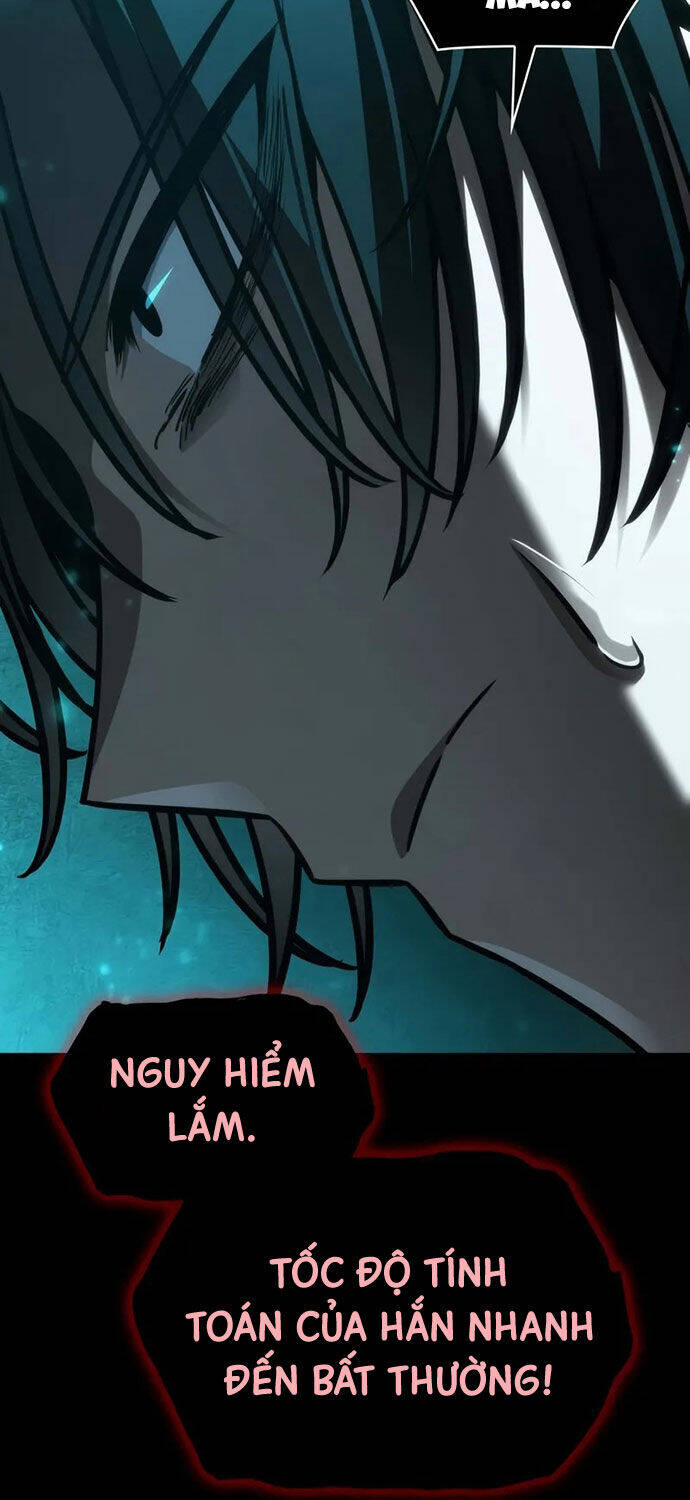 Đại Pháp Sư Toàn Năng Chapter 87 - Trang 104