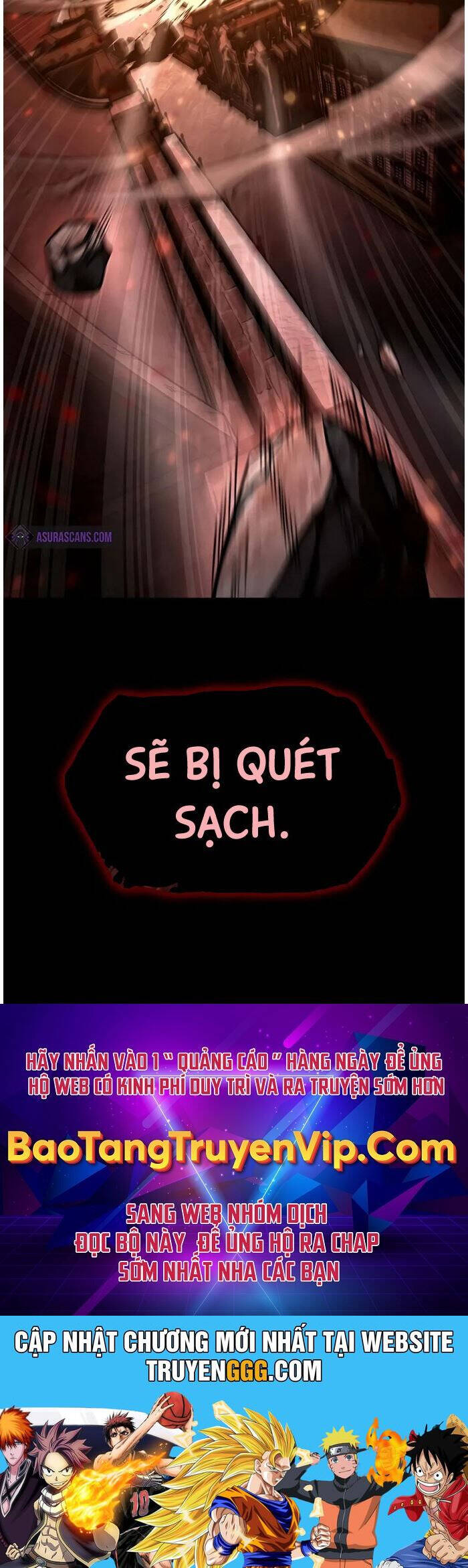 Đại Pháp Sư Toàn Năng Chapter 87 - Trang 108