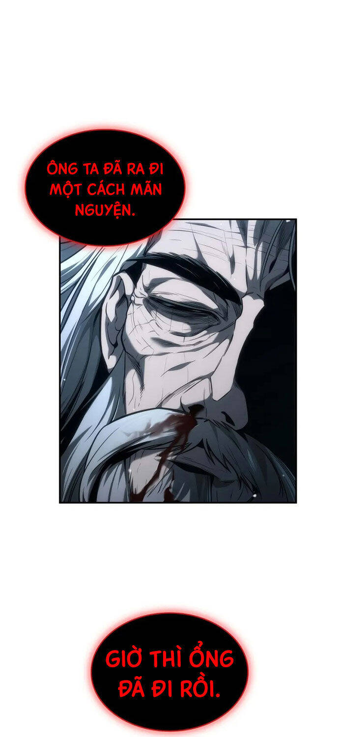 Đại Pháp Sư Toàn Năng Chapter 87 - Trang 17