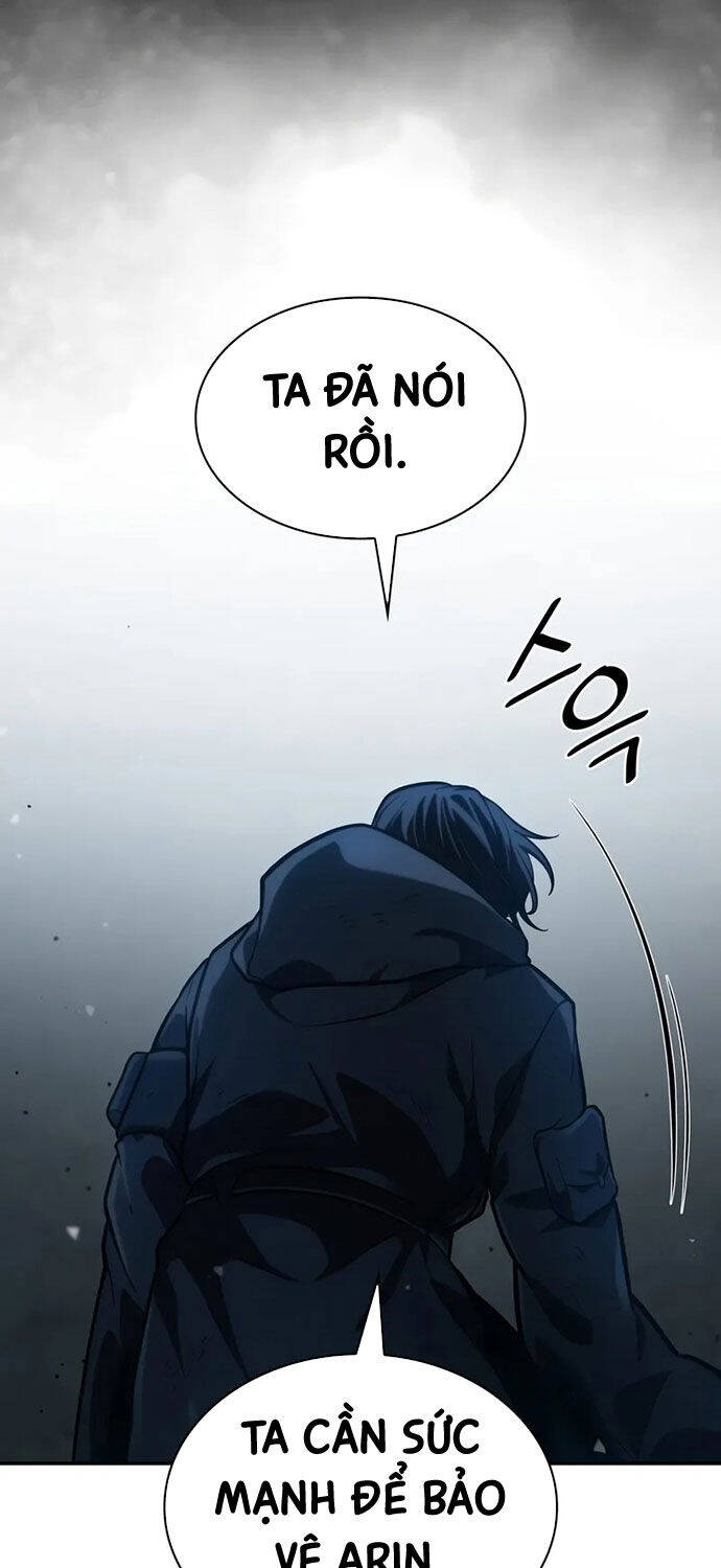 Đại Pháp Sư Toàn Năng Chapter 87 - Trang 21