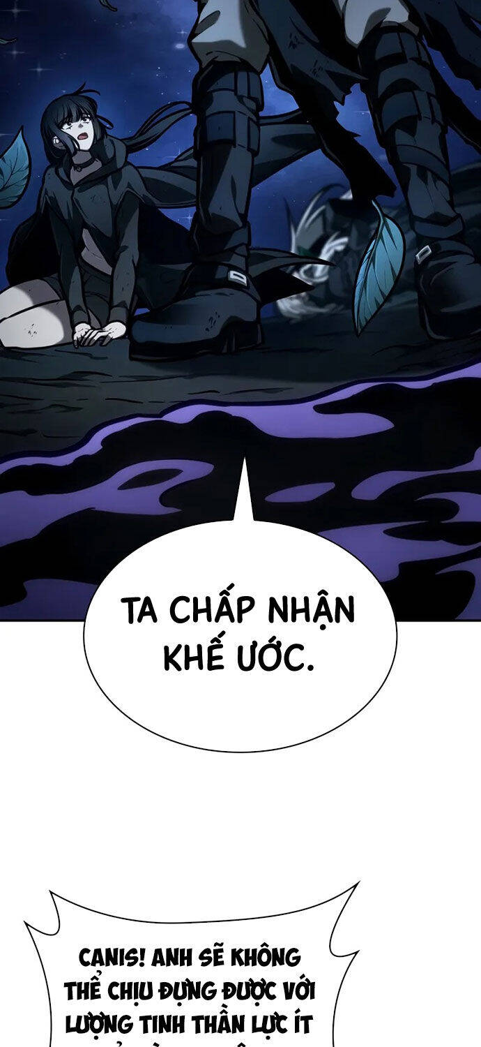 Đại Pháp Sư Toàn Năng Chapter 87 - Trang 23