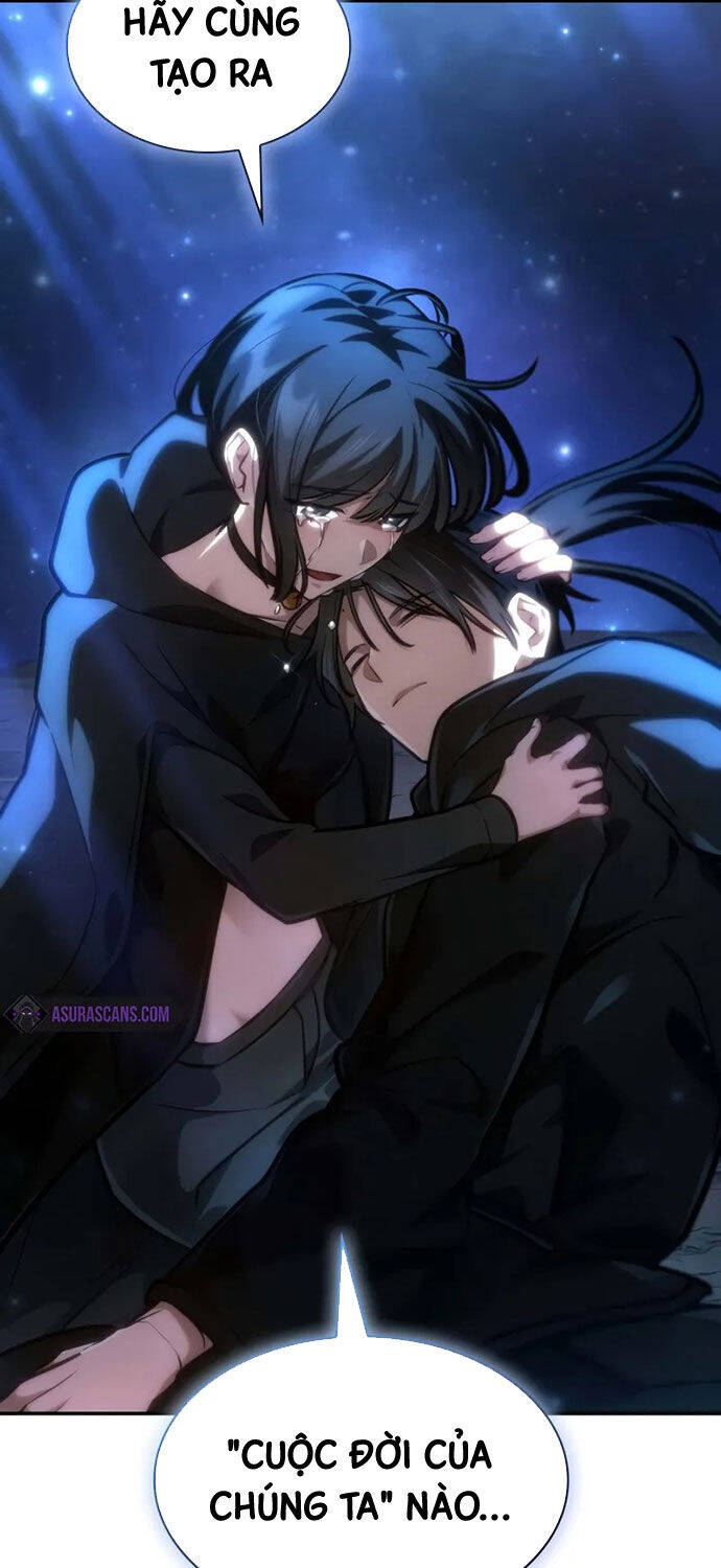 Đại Pháp Sư Toàn Năng Chapter 87 - Trang 33