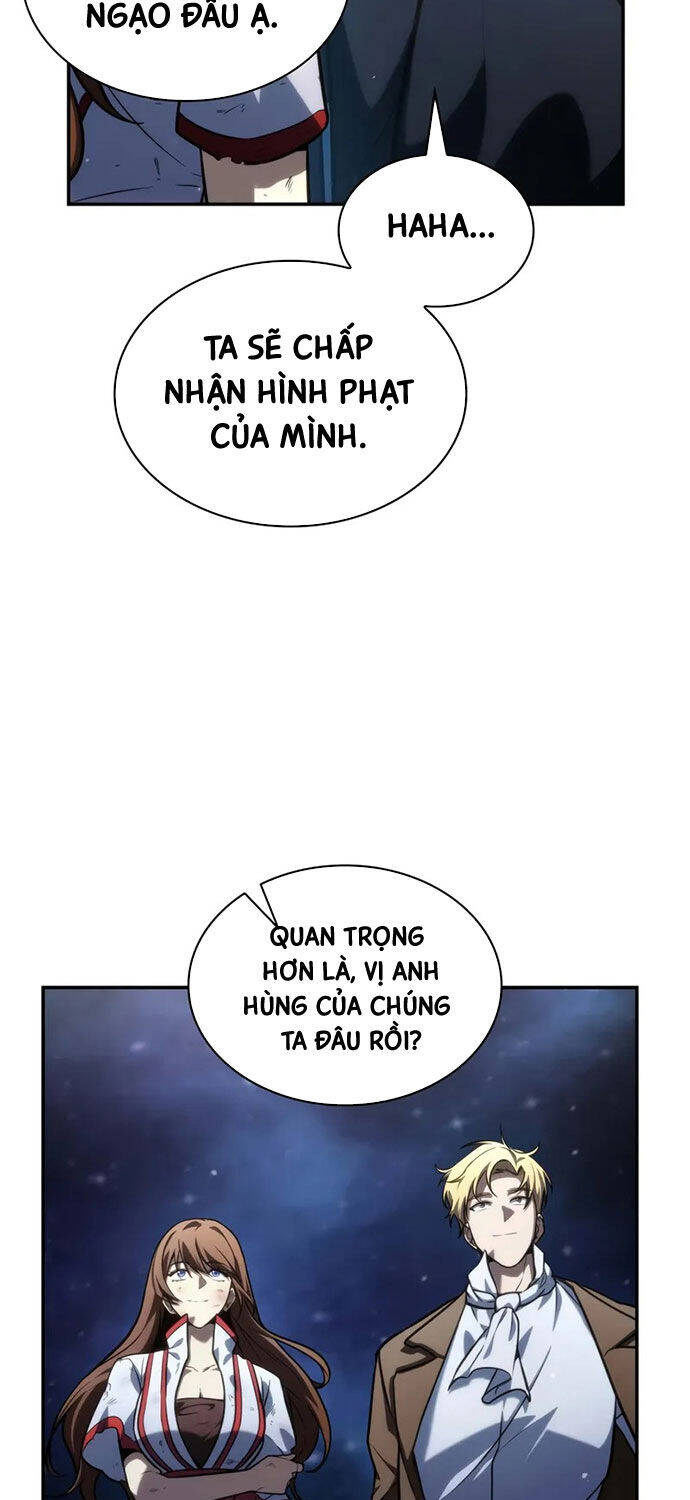 Đại Pháp Sư Toàn Năng Chapter 87 - Trang 38