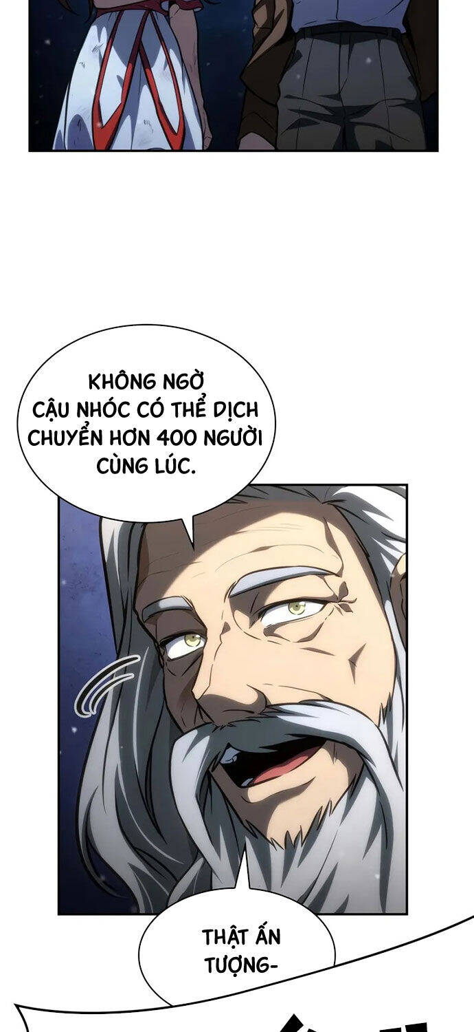 Đại Pháp Sư Toàn Năng Chapter 87 - Trang 39