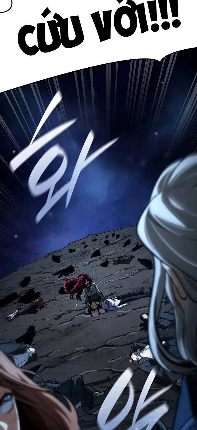 Đại Pháp Sư Toàn Năng Chapter 87 - Trang 40