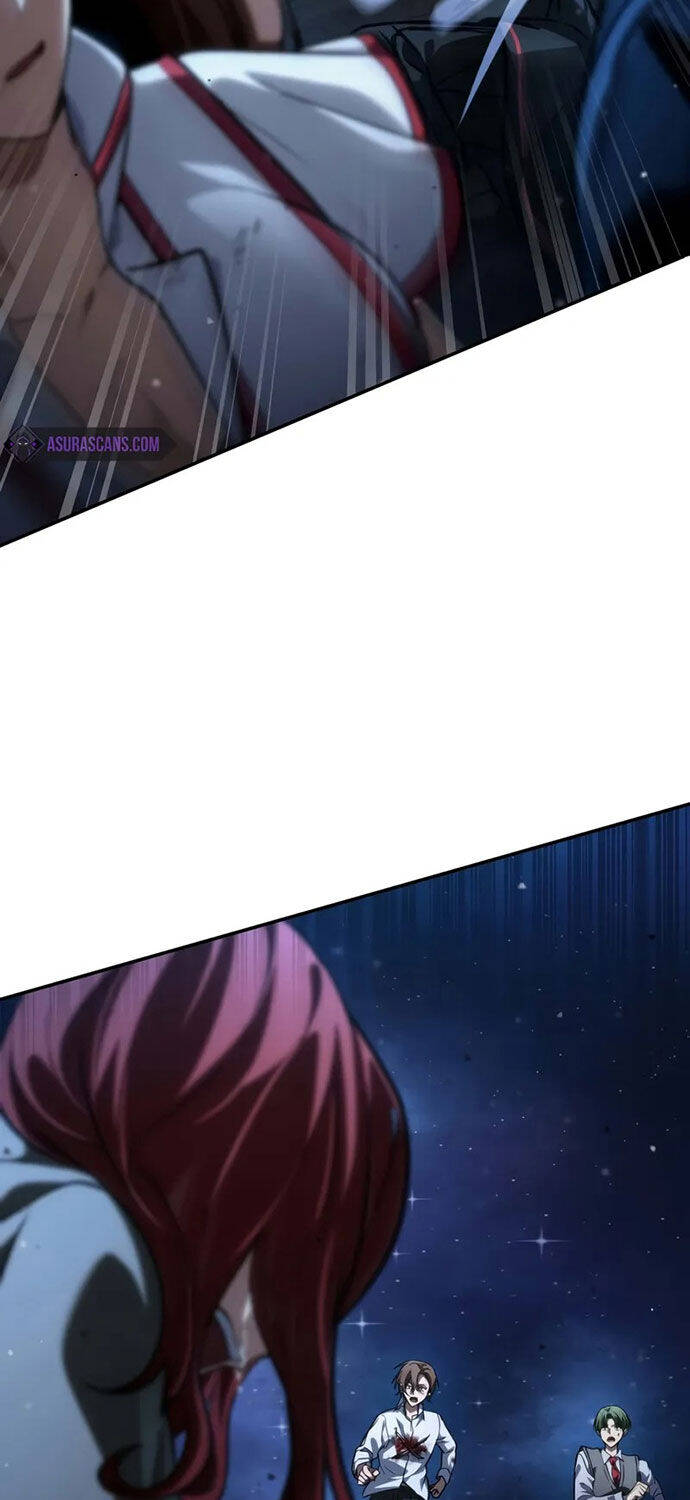 Đại Pháp Sư Toàn Năng Chapter 87 - Trang 41