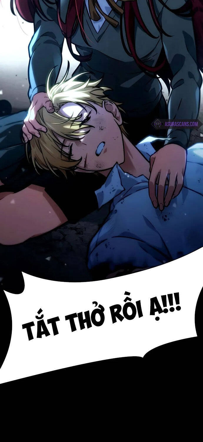 Đại Pháp Sư Toàn Năng Chapter 87 - Trang 43