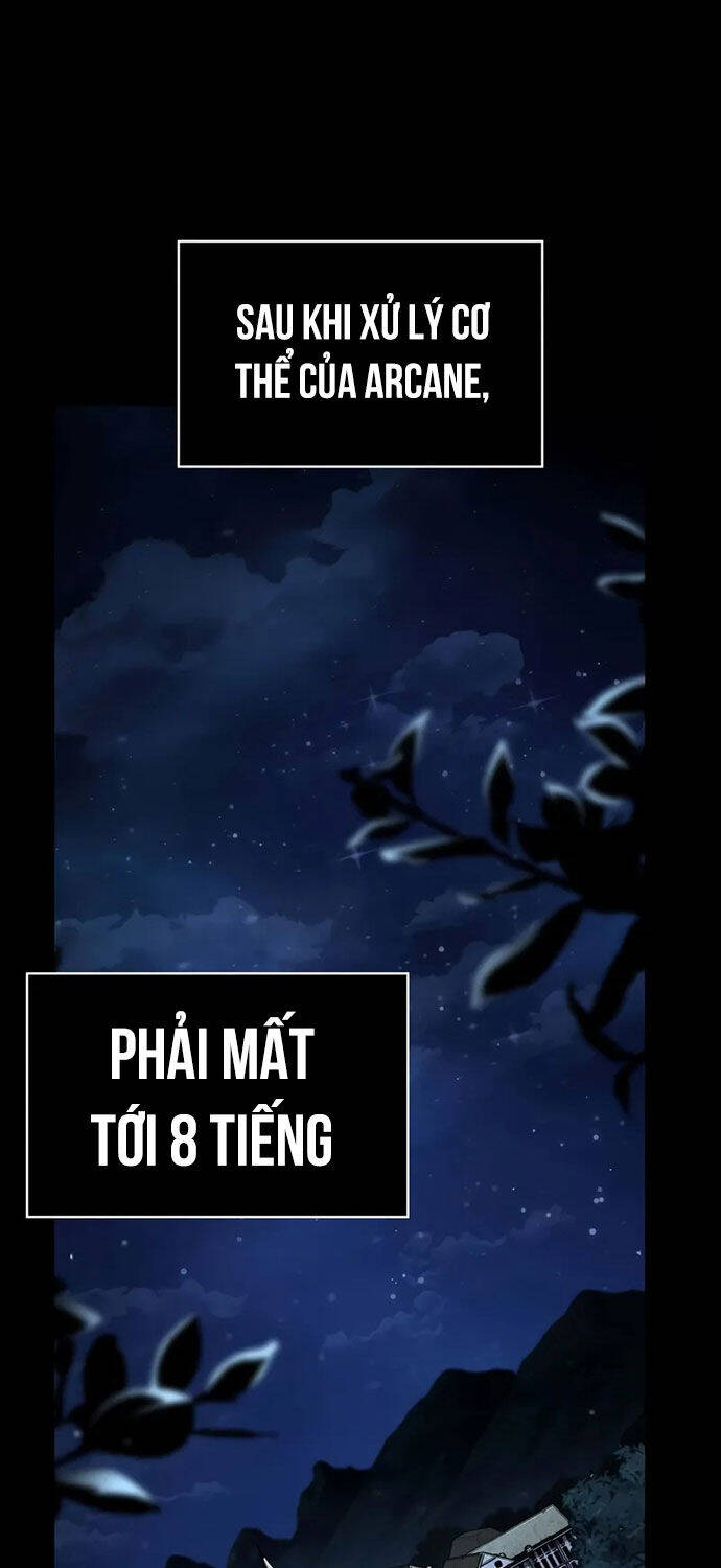 Đại Pháp Sư Toàn Năng Chapter 87 - Trang 45