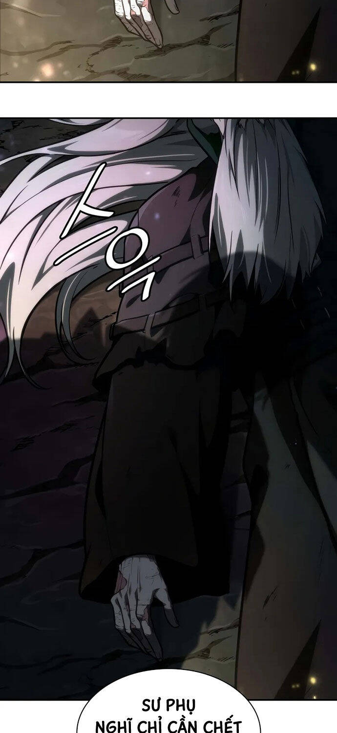 Đại Pháp Sư Toàn Năng Chapter 87 - Trang 5