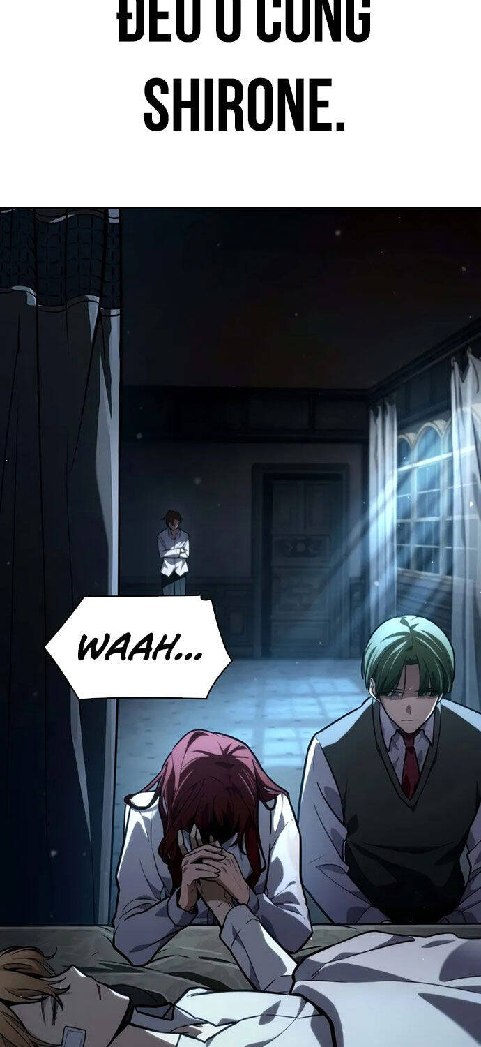 Đại Pháp Sư Toàn Năng Chapter 87 - Trang 50