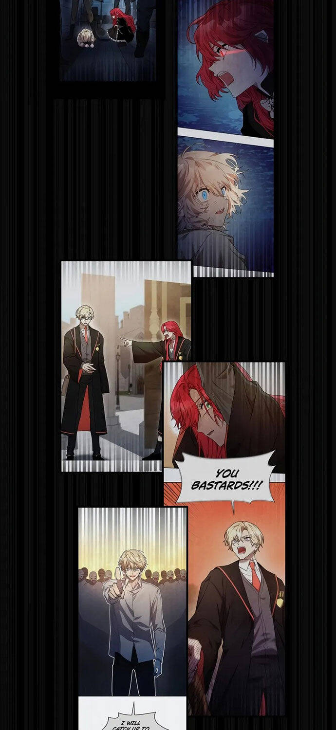 Đại Pháp Sư Toàn Năng Chapter 87 - Trang 54