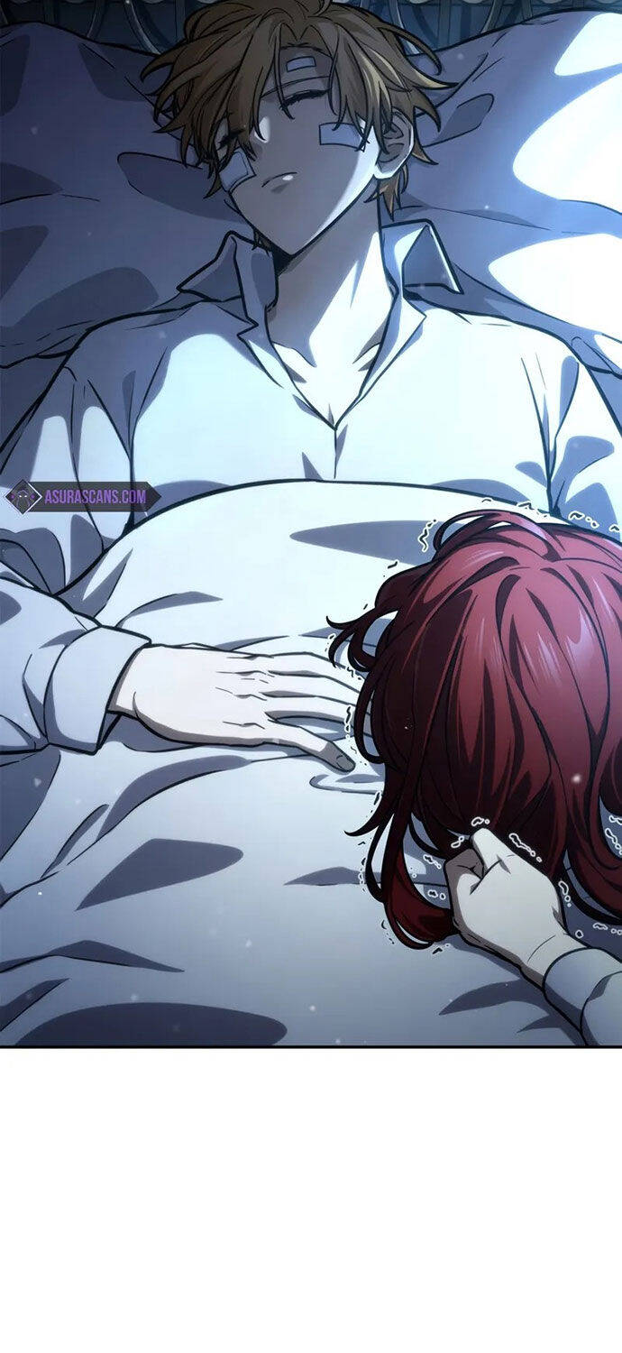 Đại Pháp Sư Toàn Năng Chapter 87 - Trang 57