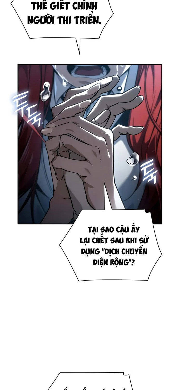 Đại Pháp Sư Toàn Năng Chapter 87 - Trang 59