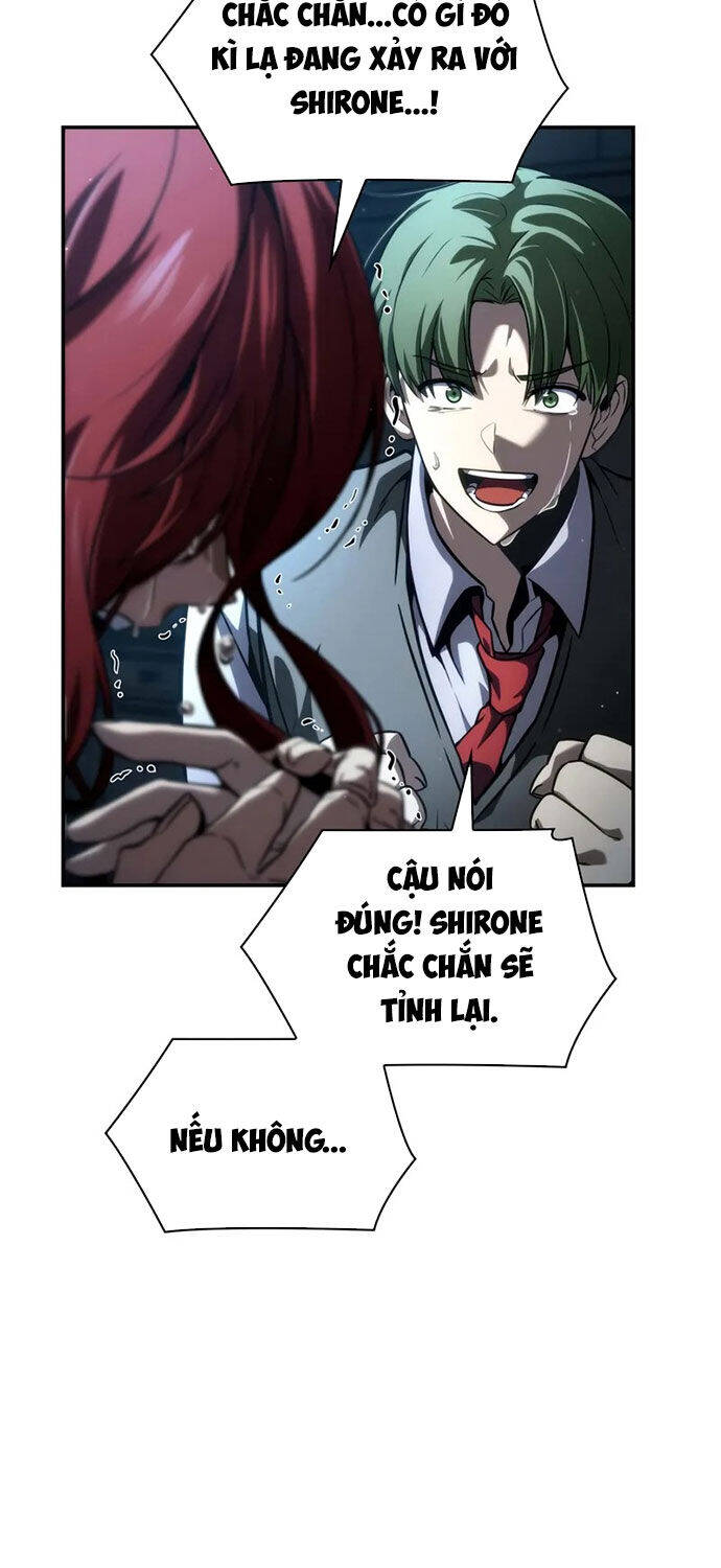 Đại Pháp Sư Toàn Năng Chapter 87 - Trang 60