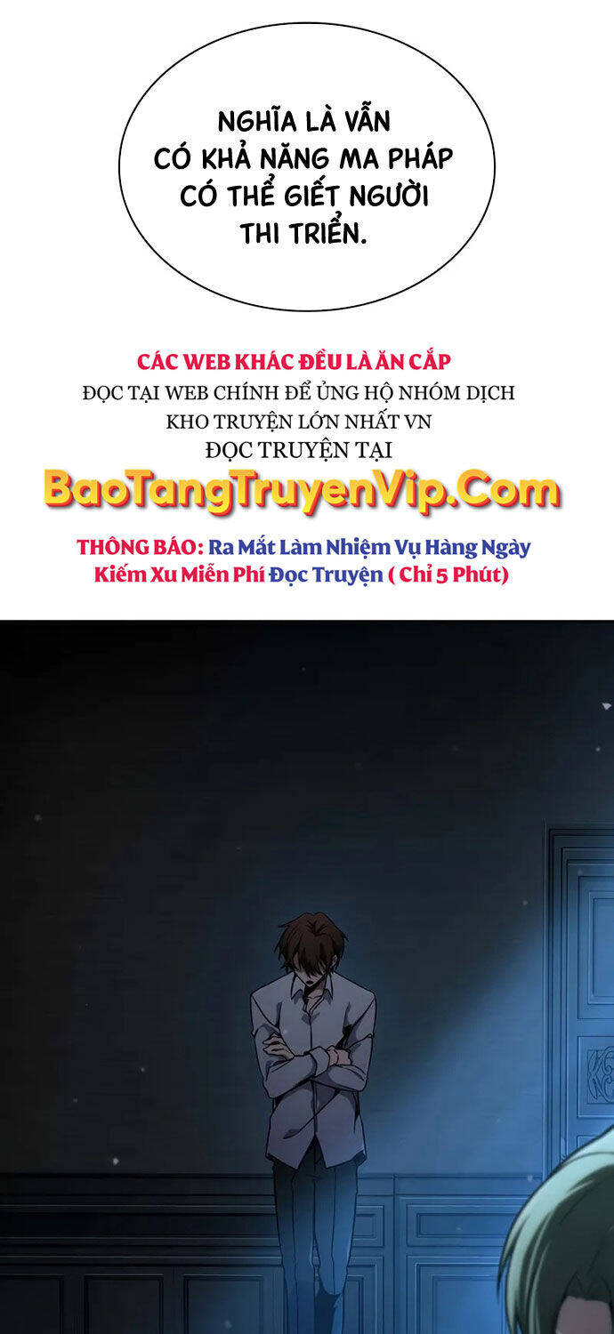 Đại Pháp Sư Toàn Năng Chapter 87 - Trang 61