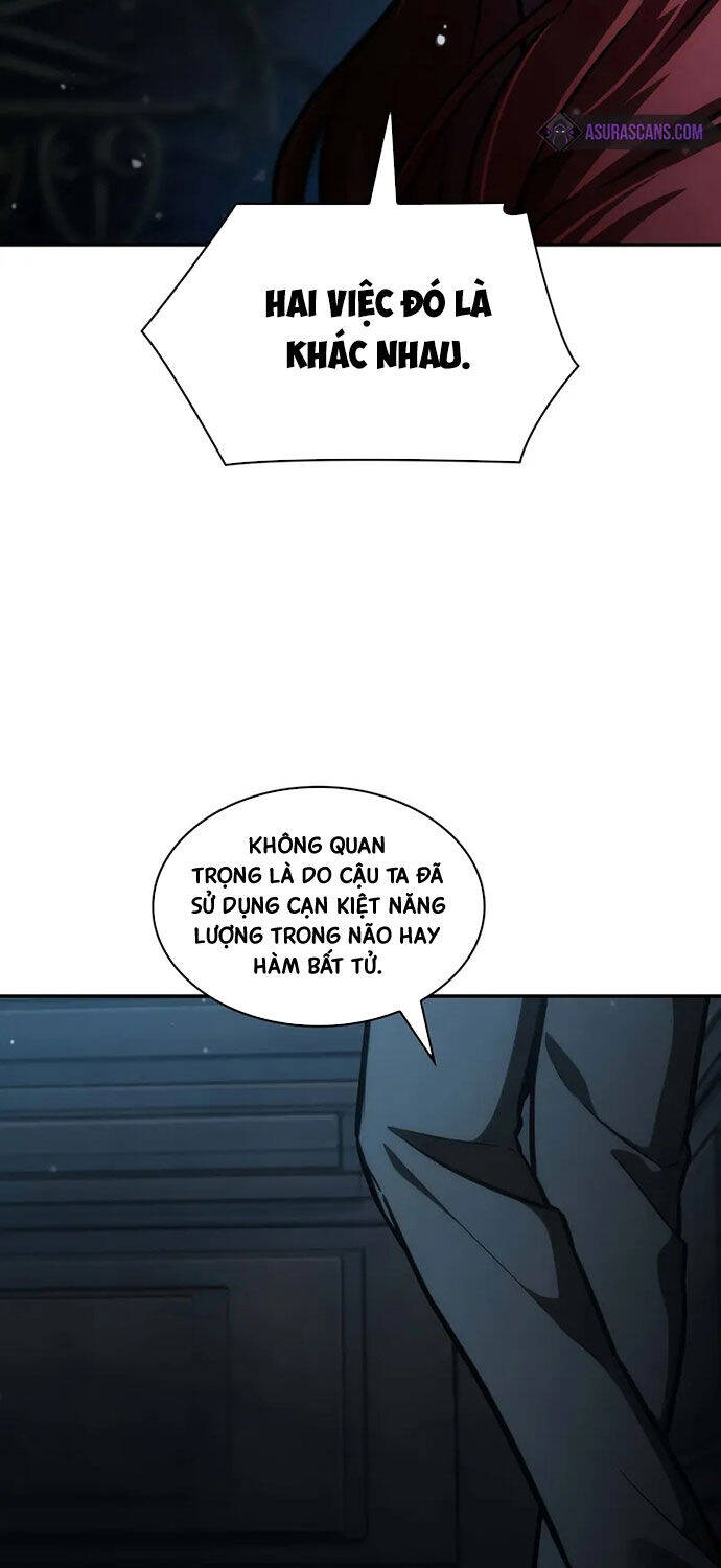 Đại Pháp Sư Toàn Năng Chapter 87 - Trang 64