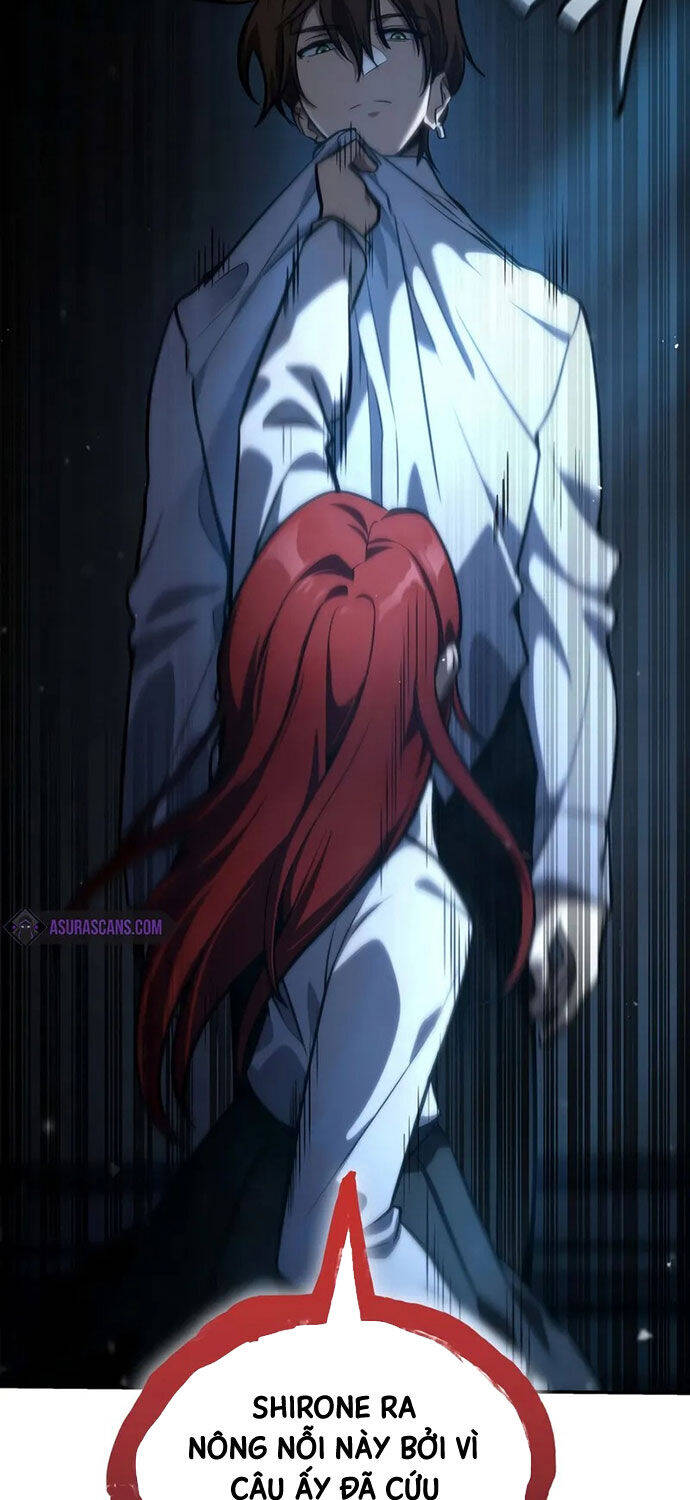 Đại Pháp Sư Toàn Năng Chapter 87 - Trang 72