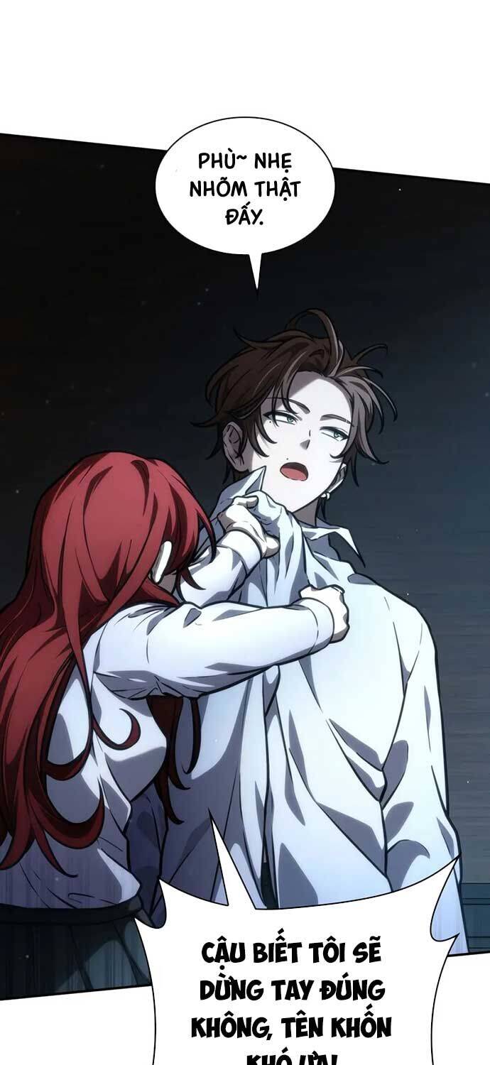 Đại Pháp Sư Toàn Năng Chapter 87 - Trang 79