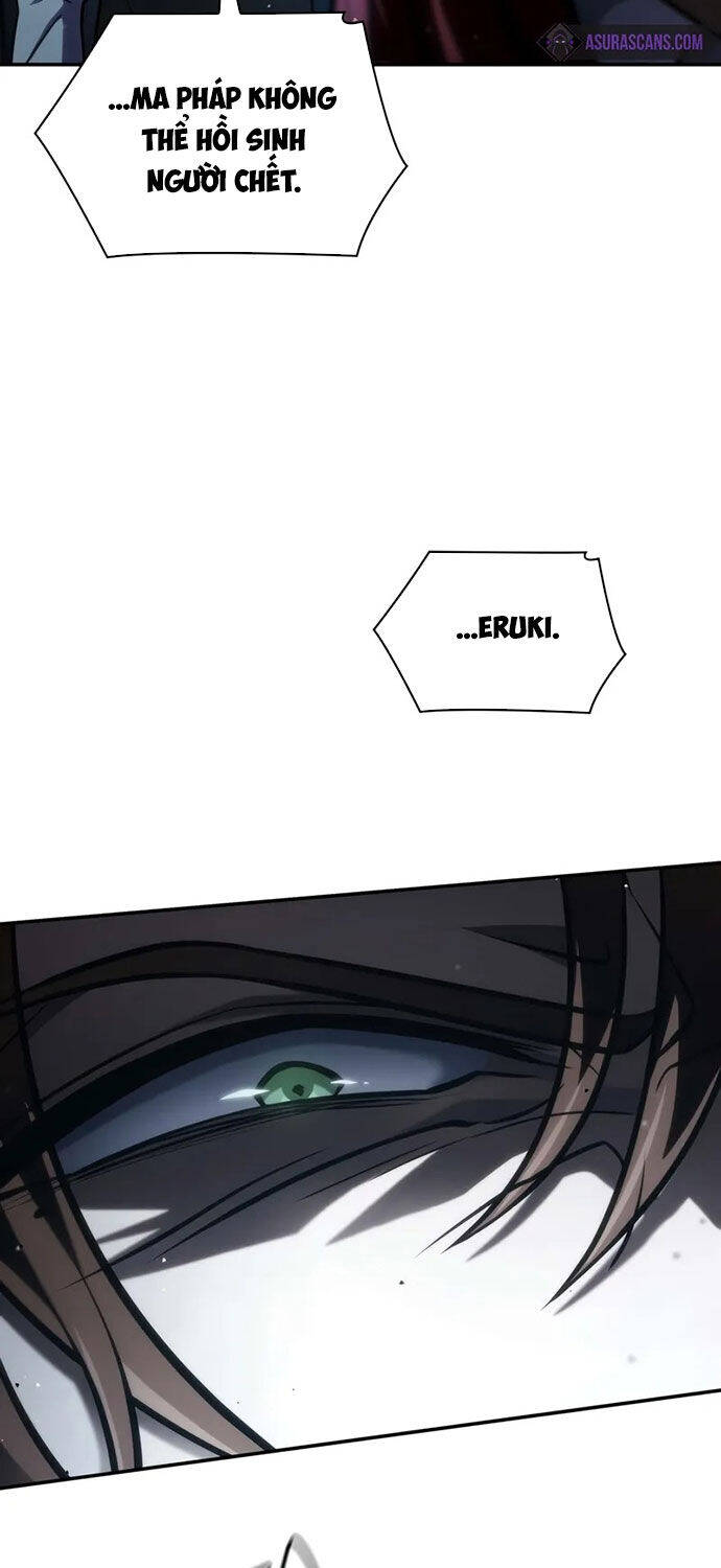 Đại Pháp Sư Toàn Năng Chapter 87 - Trang 86
