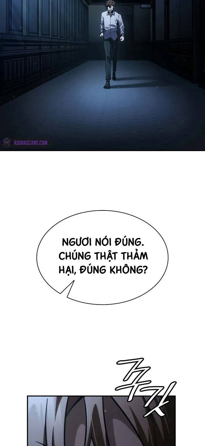 Đại Pháp Sư Toàn Năng Chapter 87 - Trang 92