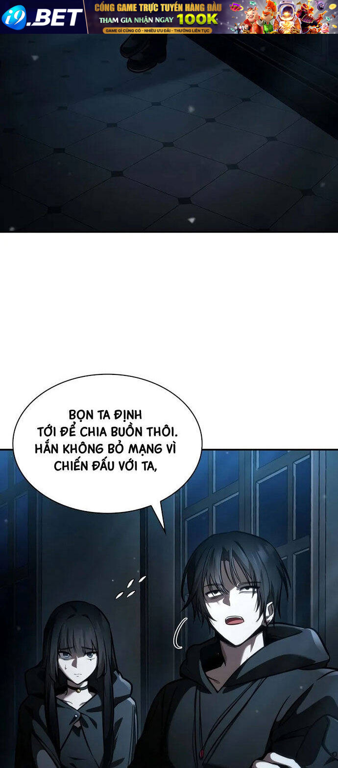 Đại Pháp Sư Toàn Năng Chapter 87 - Trang 95