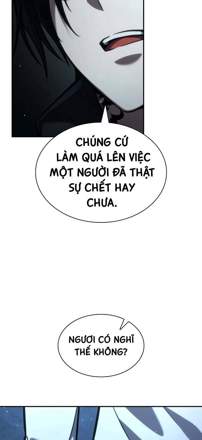 Đại Pháp Sư Toàn Năng Chapter 87 - Trang 98