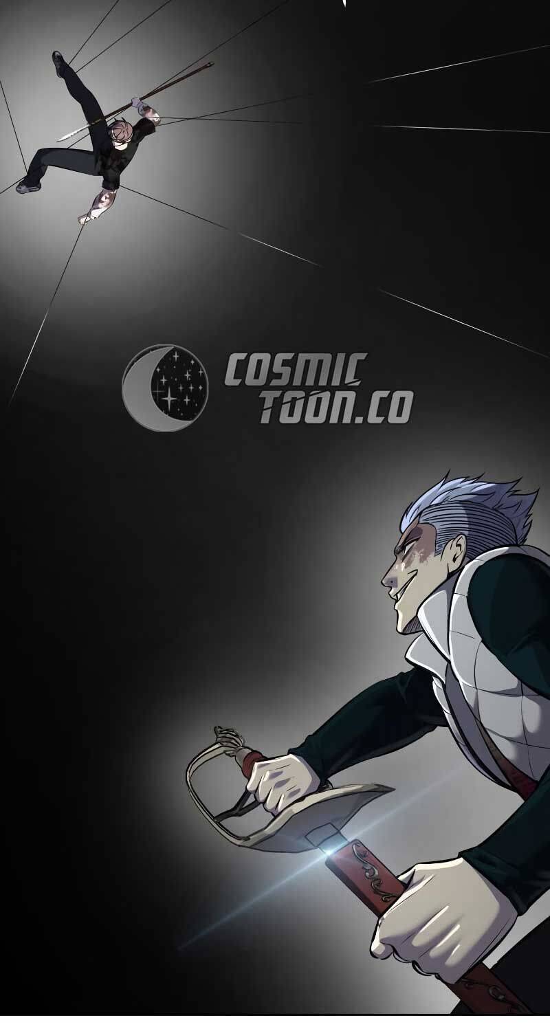 Cậu Bé Của Thần Chết - Chapter 247 - Page 166