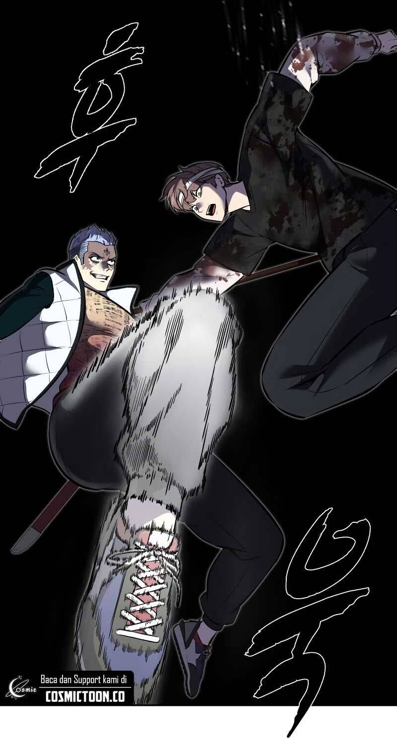 Cậu Bé Của Thần Chết - Chapter 247 - Page 30