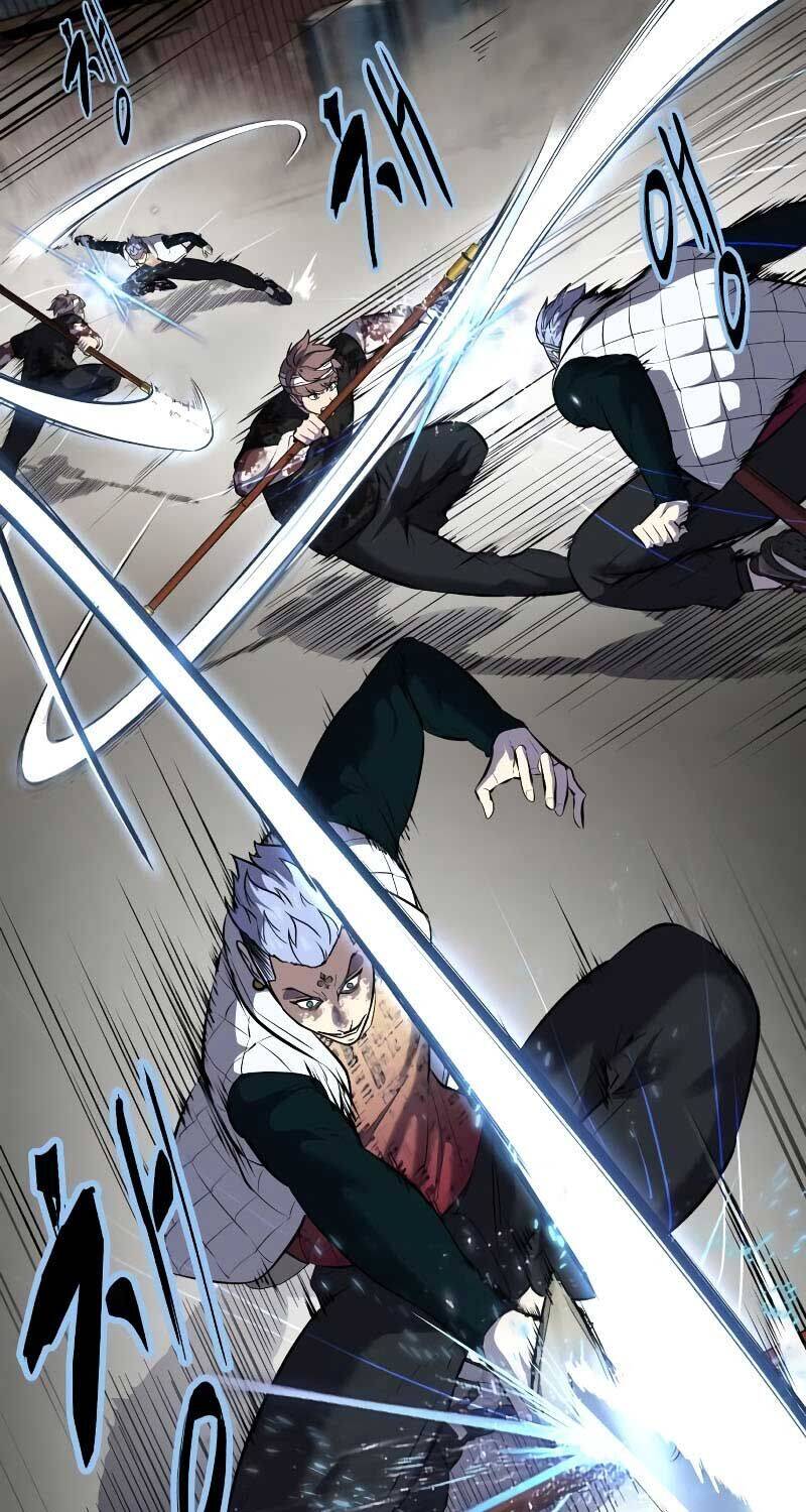 Cậu Bé Của Thần Chết - Chapter 247 - Page 42