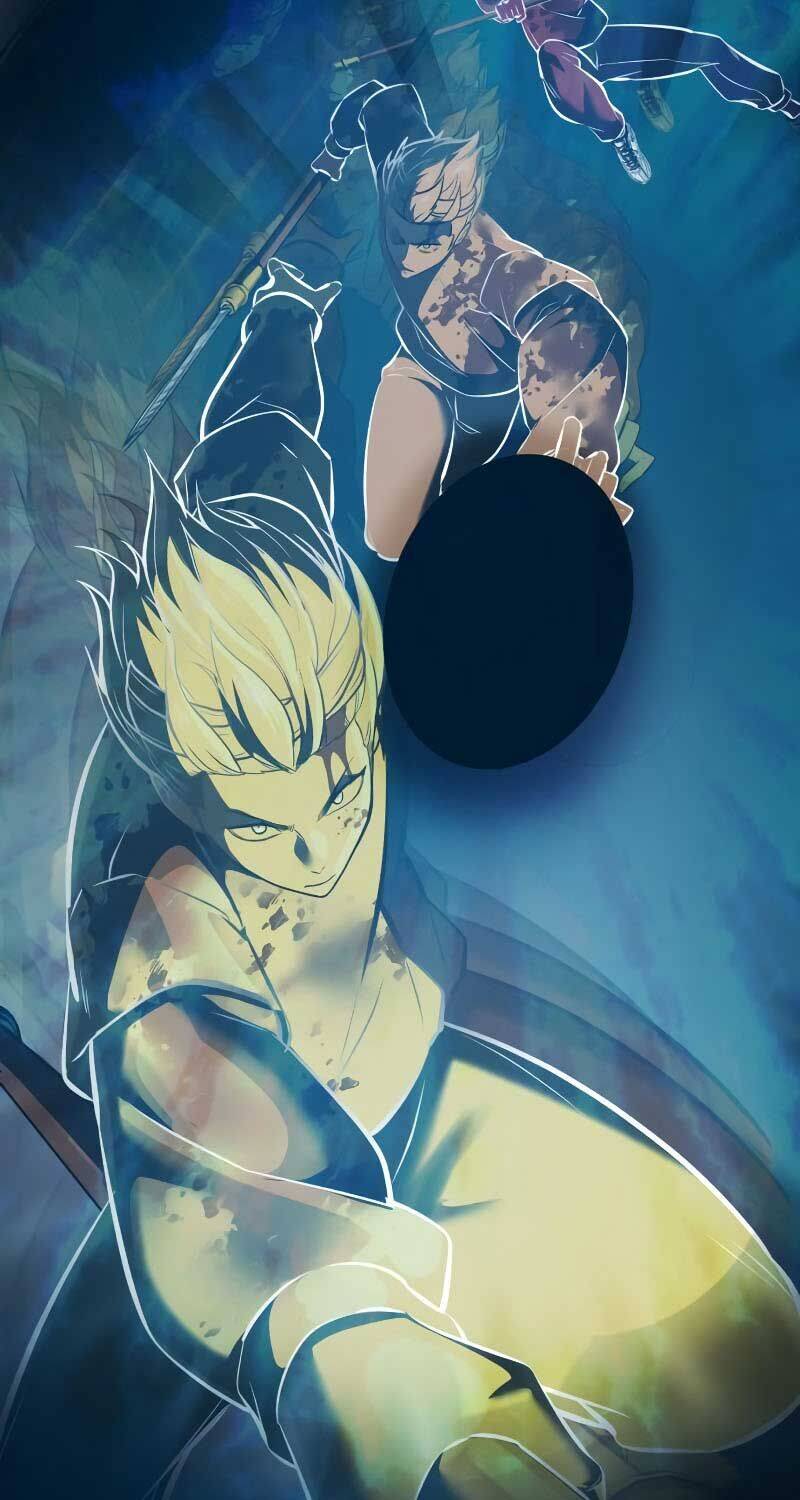 Cậu Bé Của Thần Chết - Chapter 247 - Page 48