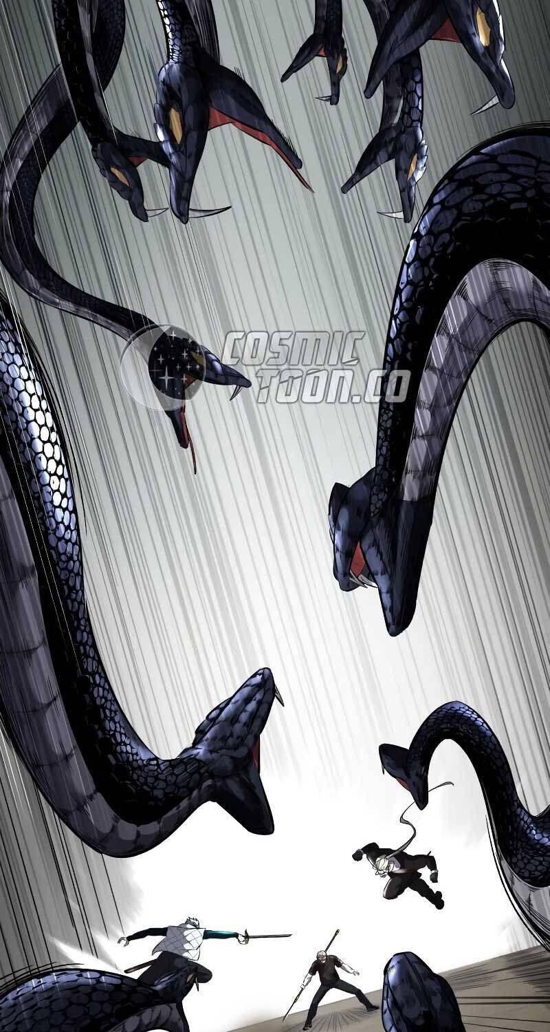 Cậu Bé Của Thần Chết - Chapter 247 - Page 71