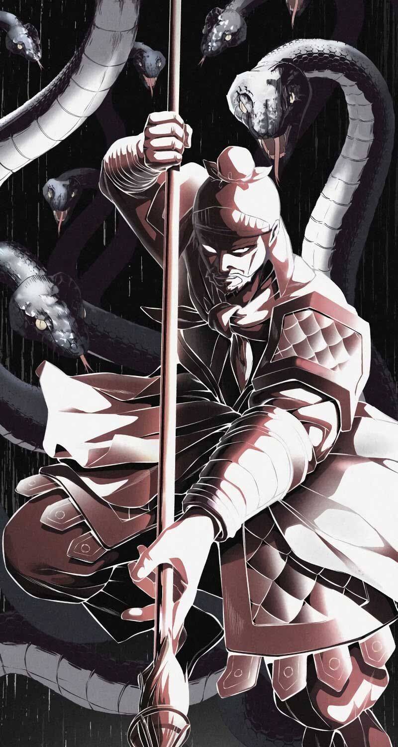 Cậu Bé Của Thần Chết - Chapter 247 - Page 76