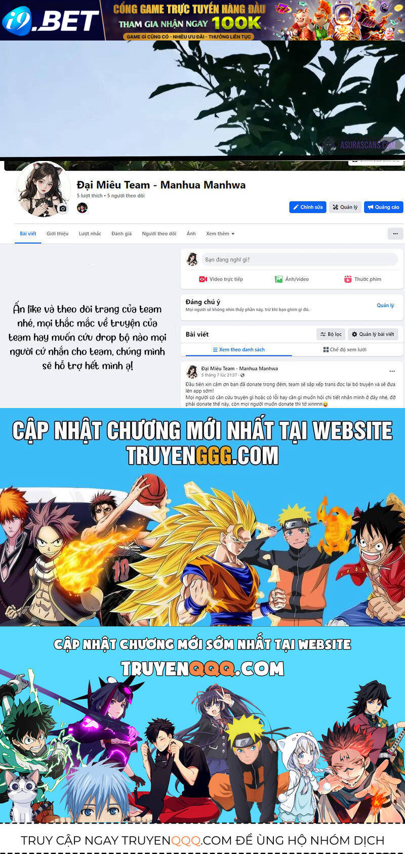 Thiên Phú Của Ngươi Giờ Là Của Ta - Chapter 92 - Page 111