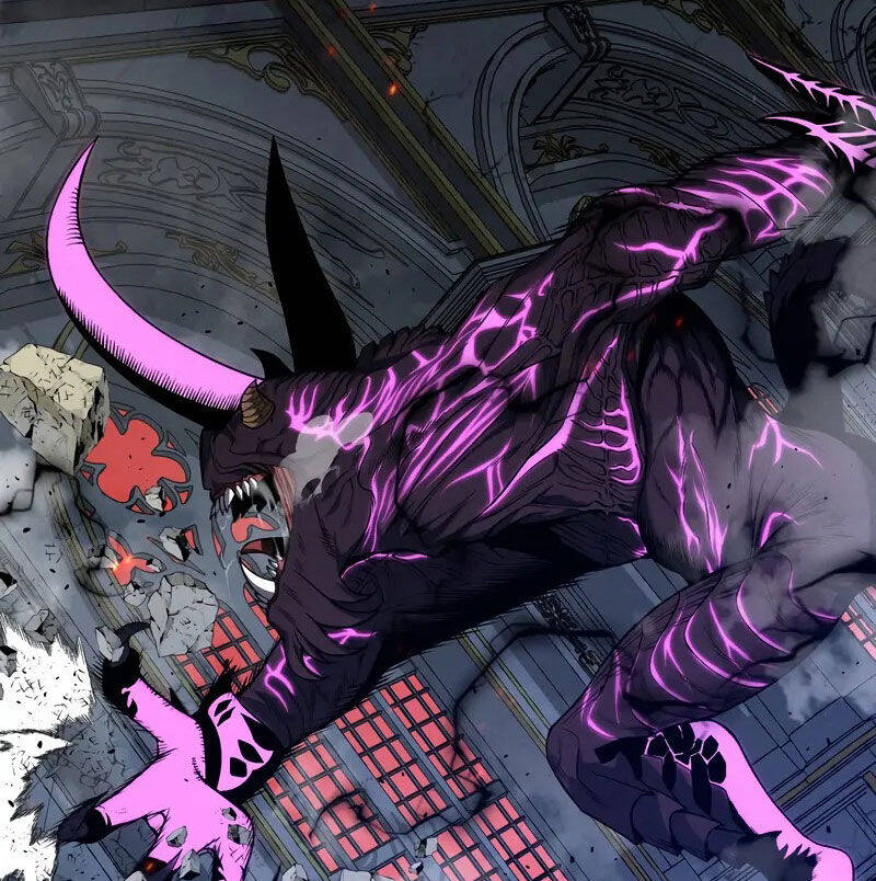 Thiên Phú Của Ngươi Giờ Là Của Ta - Chapter 92 - Page 42