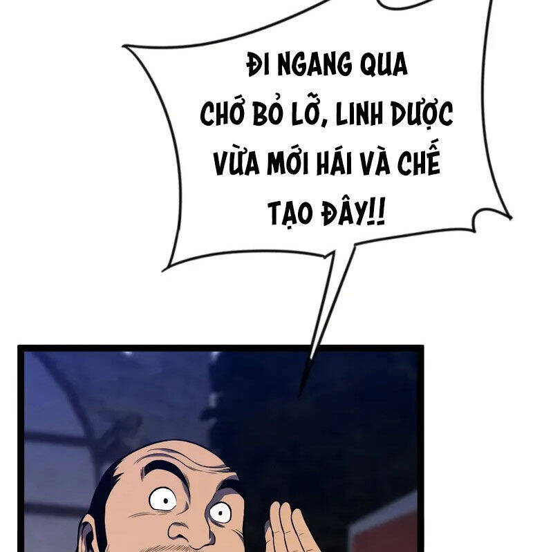 Thiên Phú Của Ngươi Giờ Là Của Ta - Chapter 92 - Page 8