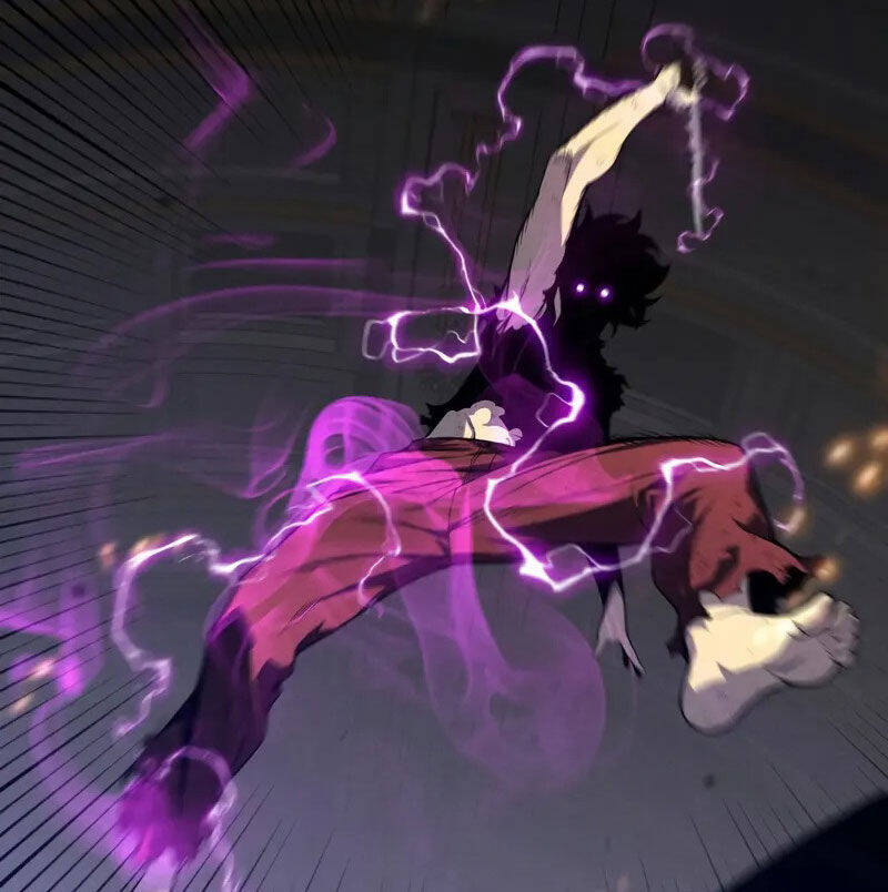 Thiên Phú Của Ngươi Giờ Là Của Ta - Chapter 92 - Page 91