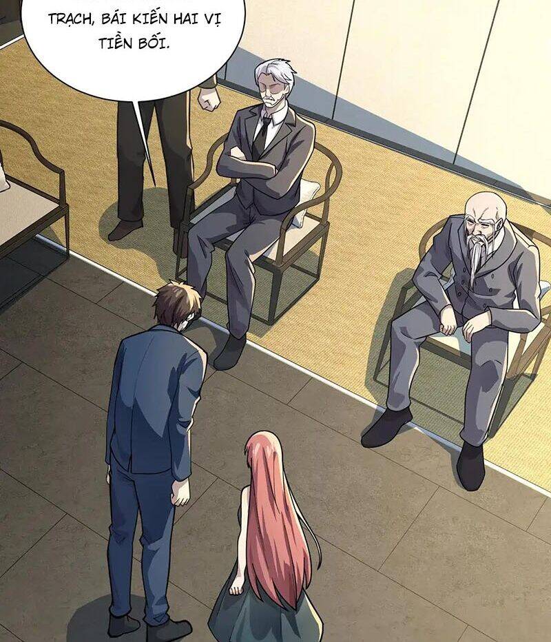 Chỉ Có Ta Có Thể Sử Dụng Triệu Hoán Thuật - Chapter 135 - Page 12