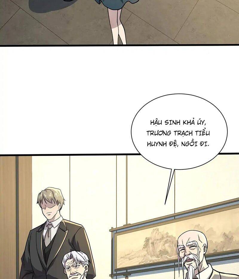 Chỉ Có Ta Có Thể Sử Dụng Triệu Hoán Thuật - Chapter 135 - Page 13