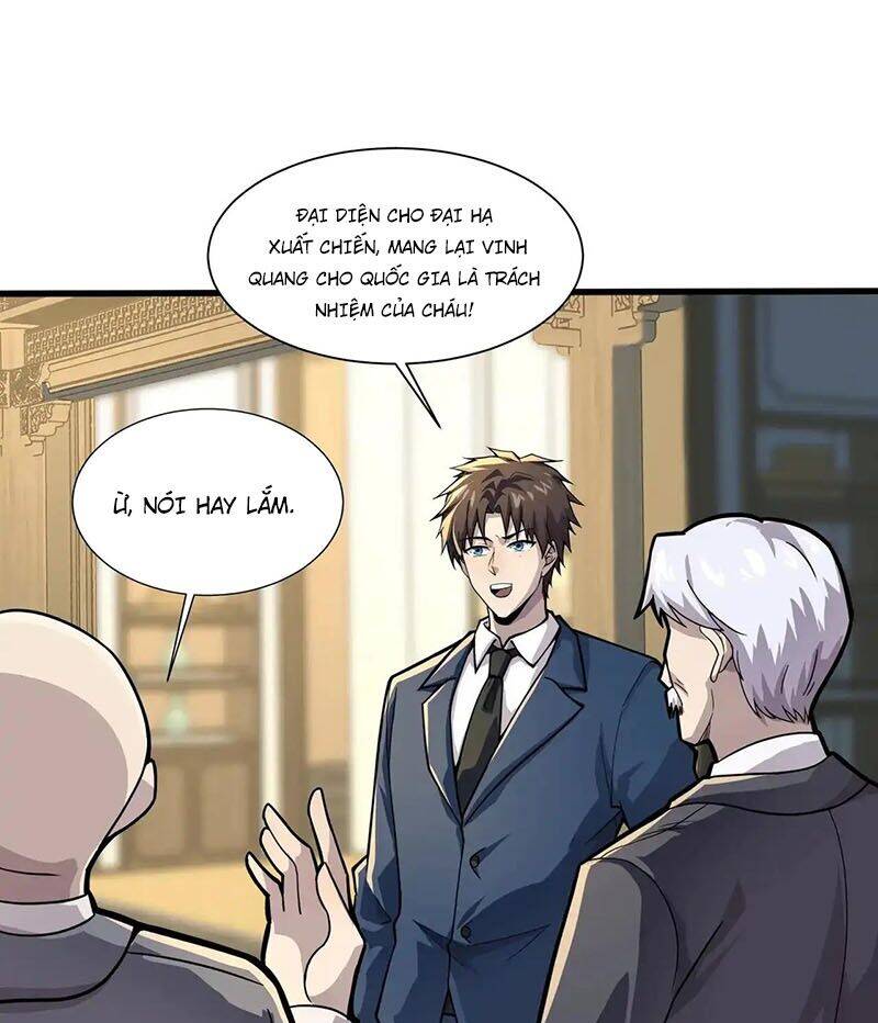 Chỉ Có Ta Có Thể Sử Dụng Triệu Hoán Thuật - Chapter 135 - Page 15