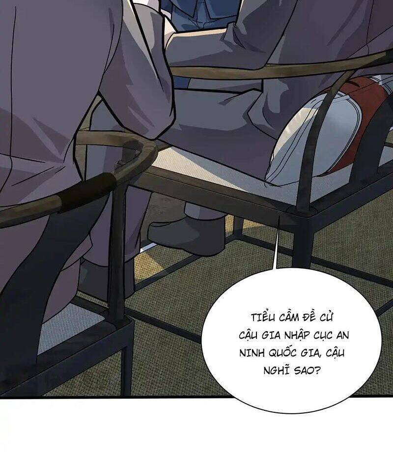 Chỉ Có Ta Có Thể Sử Dụng Triệu Hoán Thuật - Chapter 135 - Page 16