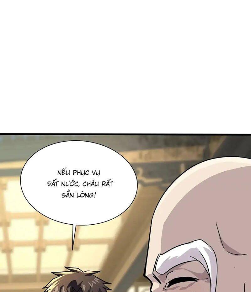 Chỉ Có Ta Có Thể Sử Dụng Triệu Hoán Thuật - Chapter 135 - Page 17