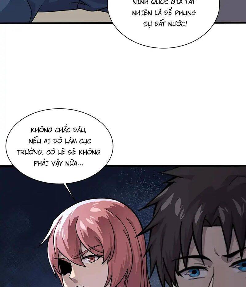 Chỉ Có Ta Có Thể Sử Dụng Triệu Hoán Thuật - Chapter 135 - Page 19