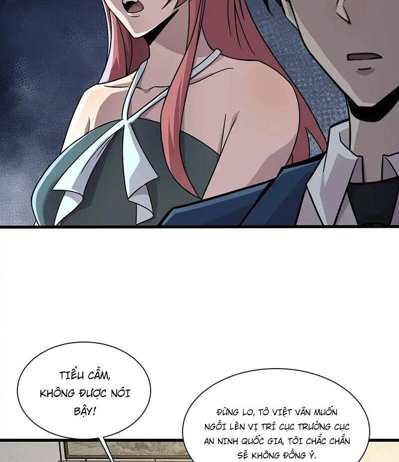 Chỉ Có Ta Có Thể Sử Dụng Triệu Hoán Thuật - Chapter 135 - Page 20