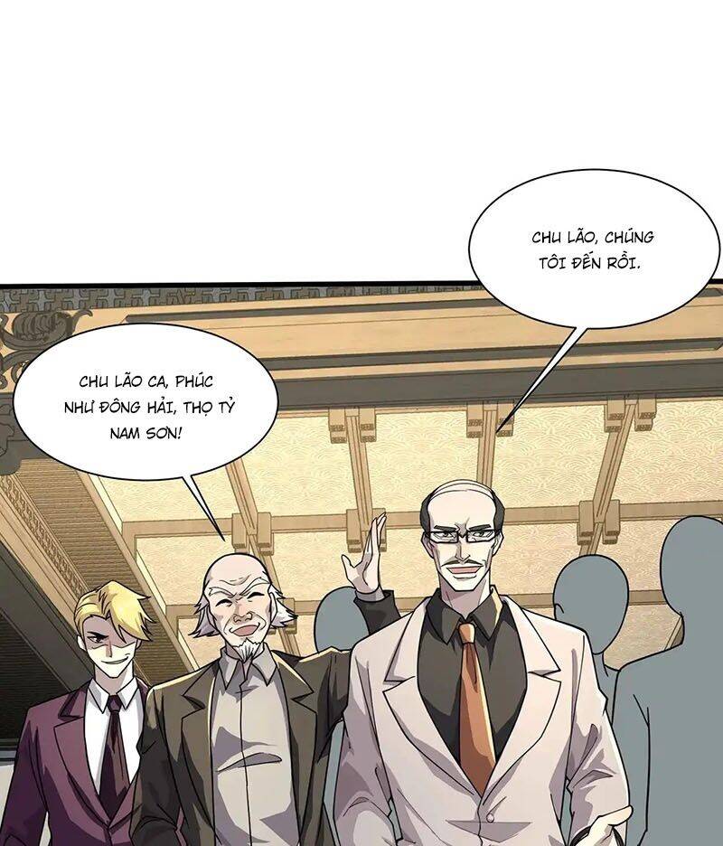 Chỉ Có Ta Có Thể Sử Dụng Triệu Hoán Thuật - Chapter 135 - Page 23