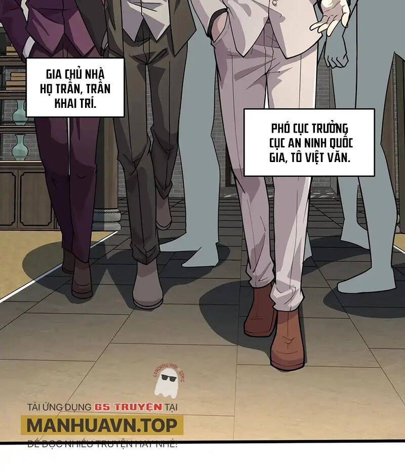 Chỉ Có Ta Có Thể Sử Dụng Triệu Hoán Thuật - Chapter 135 - Page 24