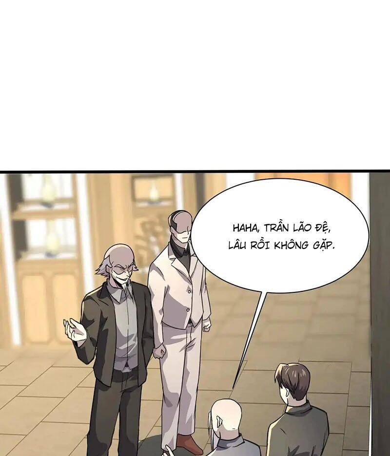 Chỉ Có Ta Có Thể Sử Dụng Triệu Hoán Thuật - Chapter 135 - Page 25