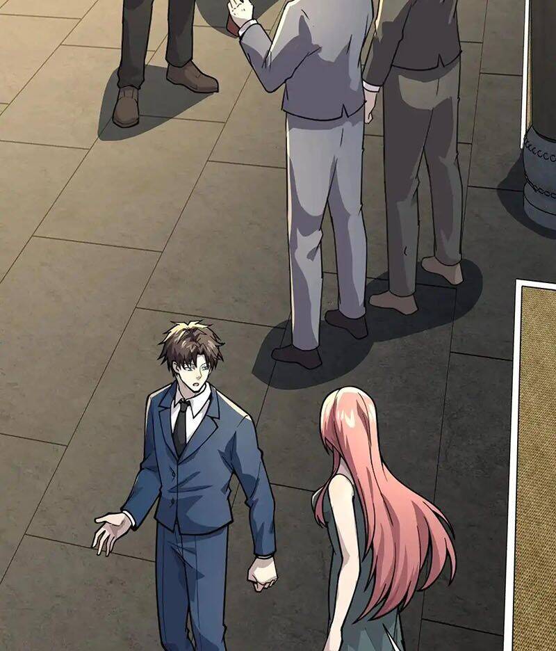 Chỉ Có Ta Có Thể Sử Dụng Triệu Hoán Thuật - Chapter 135 - Page 26